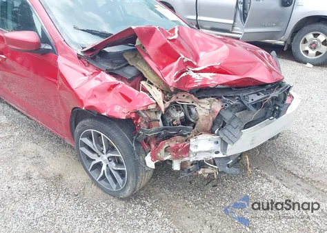 2021 Acura Ilx из США, поврежденный, VIN 19UDE2F71MA001274